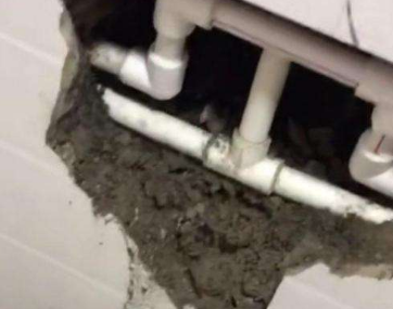 日喀则卫生间漏水哪家好
