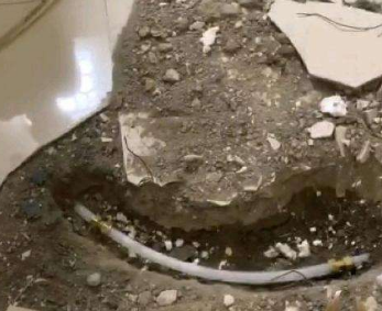 日喀则卫生间测漏水哪家优惠