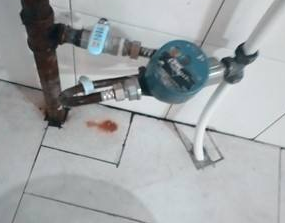 日喀则卫生间测漏水哪家优惠