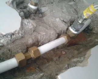 日喀则测漏水多少钱