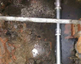 日喀则卫生间测漏水多少钱