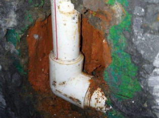 日喀则卫生间测漏水价格明细