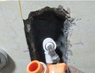日喀则卫生间测漏水哪家好