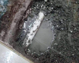 日喀则卫生间测漏水哪家好