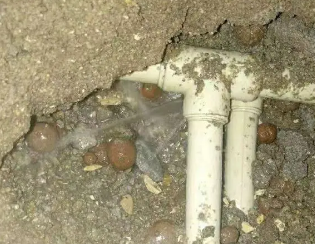 日喀则卫生间测漏