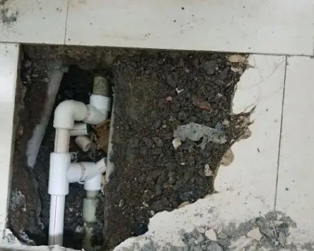 日喀则卫生间测漏水哪家好