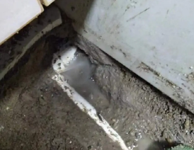 日喀则卫生间测漏水多少钱