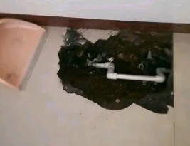 日喀则卫生间测漏水多少钱