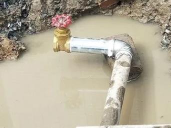 日喀则漏水检测电话多少
