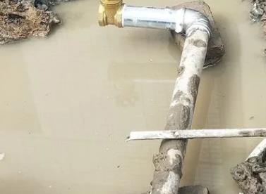 日喀则测漏水公司电话